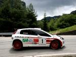 Abarth Grande Punto S2000 2007 года